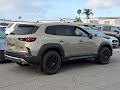 2024 Mazda CX-50 2.5 Turbo Premium Plus Package