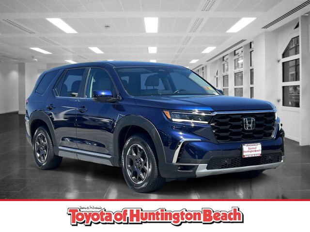 2023 Honda Pilot EX-L