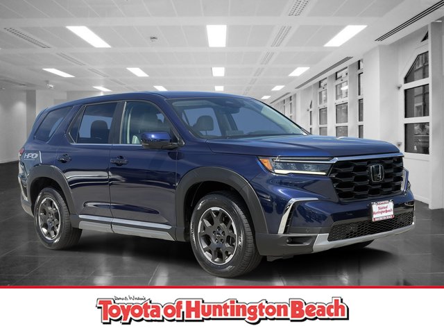 2023 Honda Pilot EX-L