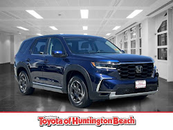 2023 Honda Pilot EX-L