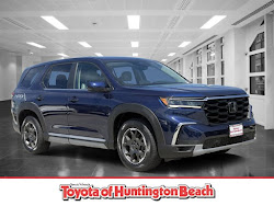 2023 Honda Pilot EX-L