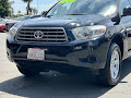 2009 Toyota Highlander Base