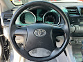 2009 Toyota Highlander Base