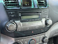 2009 Toyota Highlander Base