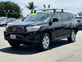 2009 Toyota Highlander Base