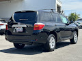 2009 Toyota Highlander Base