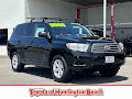 2009 Toyota Highlander Base
