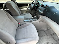2009 Toyota Highlander Base