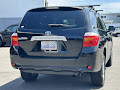 2009 Toyota Highlander Base