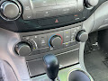 2009 Toyota Highlander Base