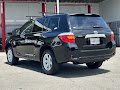 2009 Toyota Highlander Base