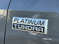 2020 Toyota Tundra Platinum