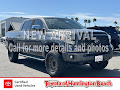 2020 Toyota Tundra Platinum