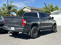 2020 Toyota Tundra Platinum