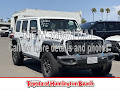 2022 Jeep Wrangler 4xe Unlimited Rubicon 4xe