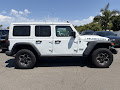 2022 Jeep Wrangler 4xe Unlimited Rubicon 4xe