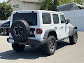 2022 Jeep Wrangler 4xe Unlimited Rubicon 4xe