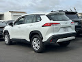 2025 Toyota Corolla Cross L