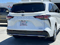 2024 Toyota Sienna Limited