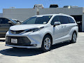 2024 Toyota Sienna Limited