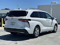 2024 Toyota Sienna Limited