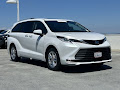 2024 Toyota Sienna Limited