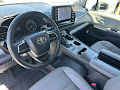 2024 Toyota Sienna Limited