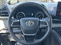 2024 Toyota Sienna Limited