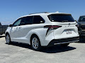 2024 Toyota Sienna Limited