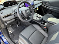 2026 Toyota bZ Woodland AWD