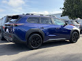 2026 Toyota bZ Woodland AWD