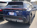 2026 Toyota bZ Woodland AWD