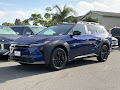 2026 Toyota bZ Woodland AWD