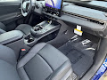 2026 Toyota bZ Woodland AWD