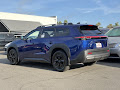 2026 Toyota bZ Woodland AWD