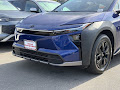 2026 Toyota bZ Woodland AWD