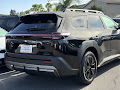 2026 Toyota bZ Woodland AWD