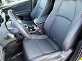 2026 Toyota bZ Woodland AWD