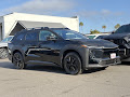 2026 Toyota bZ Woodland AWD