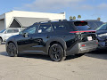 2026 Toyota bZ Woodland AWD