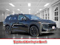 2026 Toyota bZ Woodland AWD