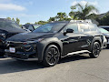 2026 Toyota bZ Woodland AWD