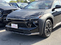 2026 Toyota bZ Woodland AWD