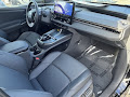 2026 Toyota bZ Woodland AWD