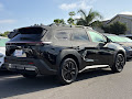 2026 Toyota bZ Woodland AWD
