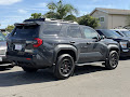 2026 Toyota 4Runner Hybrid TRD Off Road Premium