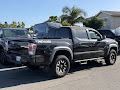 2020 Toyota Tacoma TRD Off Road