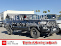 2020 Toyota Tacoma TRD Off Road