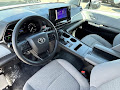 2025 Toyota Sienna LE