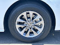 2025 Toyota Sienna LE